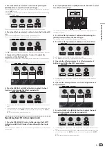 Preview for 23 page of Pioneer DDJ-RX Operating Instructions Manual