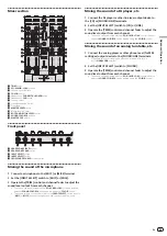 Preview for 25 page of Pioneer DDJ-RX Operating Instructions Manual