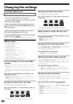 Preview for 26 page of Pioneer DDJ-RX Operating Instructions Manual