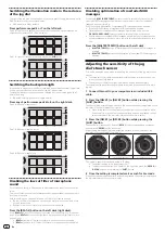 Preview for 28 page of Pioneer DDJ-RX Operating Instructions Manual