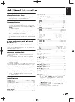 Preview for 11 page of Pioneer DDJ-RZ Operating Instructions Manual