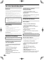 Preview for 24 page of Pioneer DDJ-RZ Operating Instructions Manual