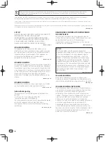 Preview for 42 page of Pioneer DDJ-RZ Operating Instructions Manual