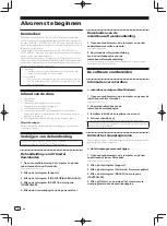 Preview for 44 page of Pioneer DDJ-RZ Operating Instructions Manual