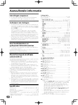 Preview for 50 page of Pioneer DDJ-RZ Operating Instructions Manual