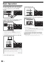 Предварительный просмотр 20 страницы Pioneer DDJ-RZX Operating Instructions Manual