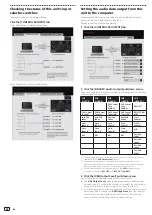 Предварительный просмотр 42 страницы Pioneer DDJ-RZX Operating Instructions Manual