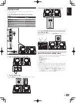 Preview for 9 page of Pioneer DDJ-SB2 Operating Instructions Manual