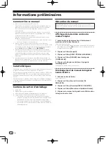 Preview for 14 page of Pioneer DDJ-SB2 Operating Instructions Manual