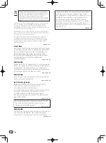 Preview for 22 page of Pioneer DDJ-SB2 Operating Instructions Manual