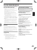 Preview for 23 page of Pioneer DDJ-SB2 Operating Instructions Manual