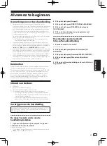 Preview for 39 page of Pioneer DDJ-SB2 Operating Instructions Manual