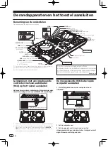 Preview for 42 page of Pioneer DDJ-SB2 Operating Instructions Manual