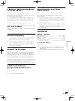 Preview for 53 page of Pioneer DDJ-SP1 Quick Start Manual