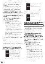 Preview for 6 page of Pioneer DDJ-SR Quick Start Manual