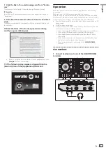 Preview for 7 page of Pioneer DDJ-SR Quick Start Manual