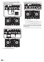 Preview for 8 page of Pioneer DDJ-SR Quick Start Manual