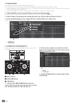 Preview for 10 page of Pioneer DDJ-SR Quick Start Manual