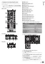 Preview for 11 page of Pioneer DDJ-SR Quick Start Manual