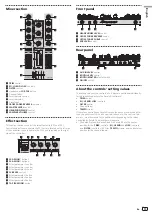 Preview for 13 page of Pioneer DDJ-SR Quick Start Manual