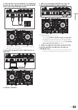 Preview for 23 page of Pioneer DDJ-SR Quick Start Manual