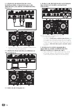 Preview for 36 page of Pioneer DDJ-SR Quick Start Manual