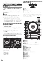 Preview for 40 page of Pioneer DDJ-SR Quick Start Manual