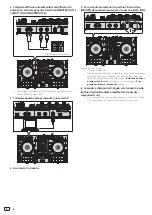 Preview for 48 page of Pioneer DDJ-SR Quick Start Manual