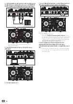 Preview for 60 page of Pioneer DDJ-SR Quick Start Manual