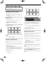 Preview for 22 page of Pioneer DDJ-SX Operating Instructions Manual