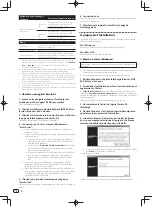 Preview for 18 page of Pioneer DDJ-SX2 Operating Instructions Manual