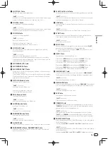 Preview for 35 page of Pioneer DDJ-SX2 Operating Instructions Manual