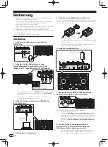 Preview for 38 page of Pioneer DDJ-SX2 Operating Instructions Manual