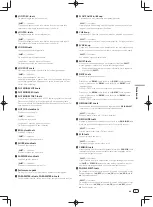 Preview for 65 page of Pioneer DDJ-SX2 Operating Instructions Manual