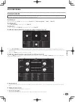 Preview for 85 page of Pioneer DDJ-SX2 Operating Instructions Manual