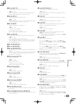 Preview for 97 page of Pioneer DDJ-SX2 Operating Instructions Manual