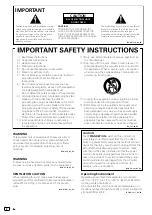 Preview for 2 page of Pioneer DDJ-SX3 Quick Start Manual