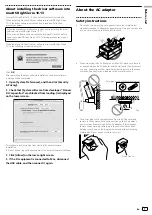 Preview for 7 page of Pioneer DDJ-SX3 Quick Start Manual