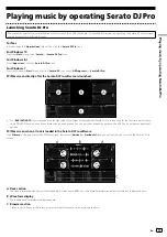 Preview for 13 page of Pioneer DDJ-SX3 Quick Start Manual