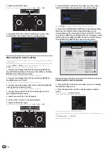 Preview for 30 page of Pioneer DDJ-SZ Operating Instructions Manual