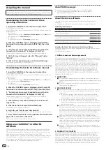 Preview for 34 page of Pioneer DDJ-SZ Operating Instructions Manual