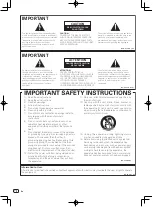 Preview for 2 page of Pioneer DDJ-SZ2 Quick Start Manual