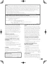 Preview for 3 page of Pioneer DDJ-SZ2 Quick Start Manual