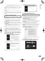 Preview for 7 page of Pioneer DDJ-SZ2 Quick Start Manual