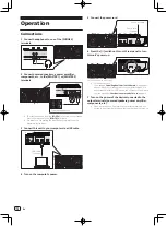 Preview for 10 page of Pioneer DDJ-SZ2 Quick Start Manual