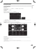 Preview for 11 page of Pioneer DDJ-SZ2 Quick Start Manual