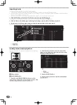 Preview for 12 page of Pioneer DDJ-SZ2 Quick Start Manual