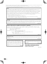 Preview for 2 page of Pioneer DDJ-T1 Operating Instructions Manual