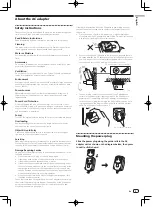 Preview for 5 page of Pioneer DDJ-T1 Operating Instructions Manual