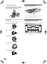 Preview for 6 page of Pioneer DDJ-T1 Operating Instructions Manual